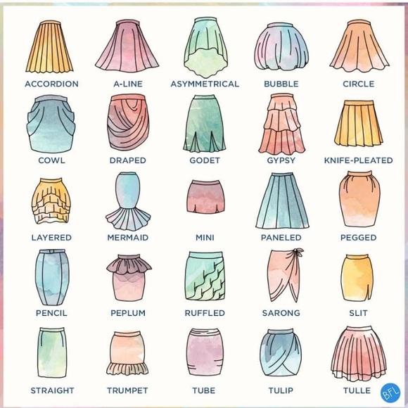 L Red Lily White High Waist Bodycon Mini Skirt - Picture 8 of 12